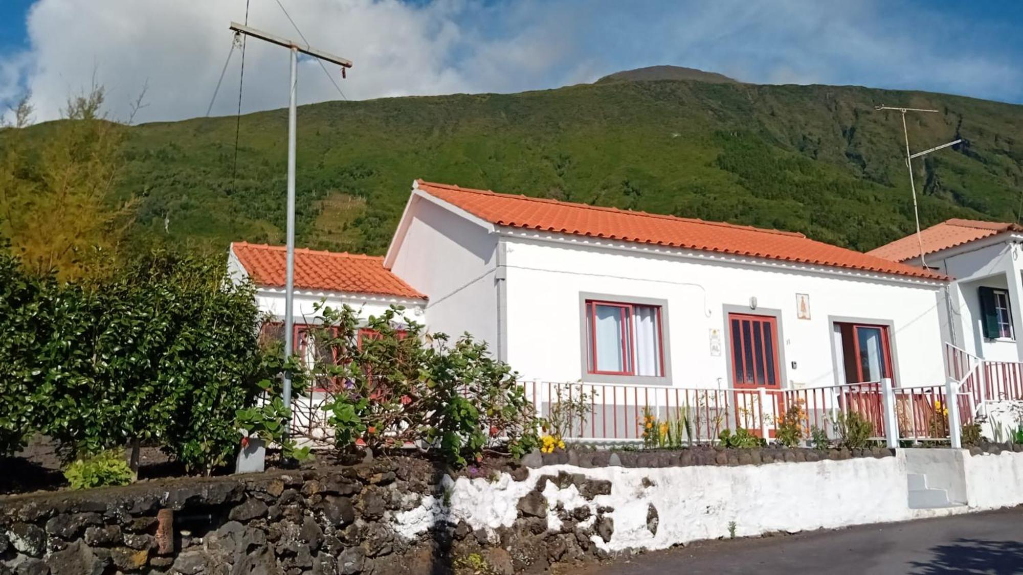 Sunflower Guest House - Madalena - Pico Sao Caetano  Exterior foto